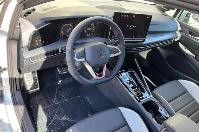 2026 Volkswagen Golf GTI SE
