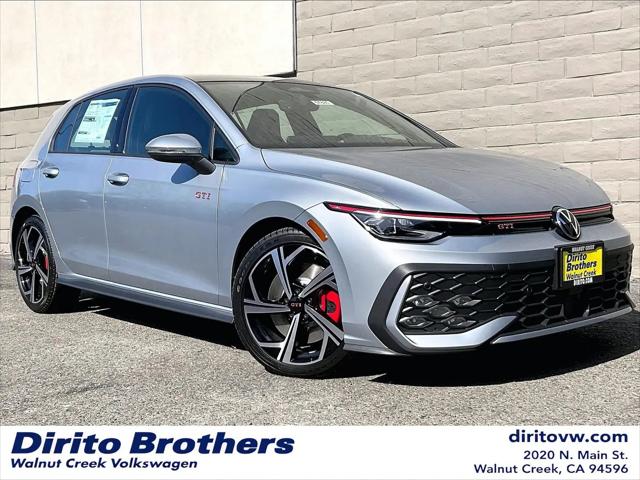 2026 Volkswagen Golf GTI SE for sale in Walnut Creek, CA