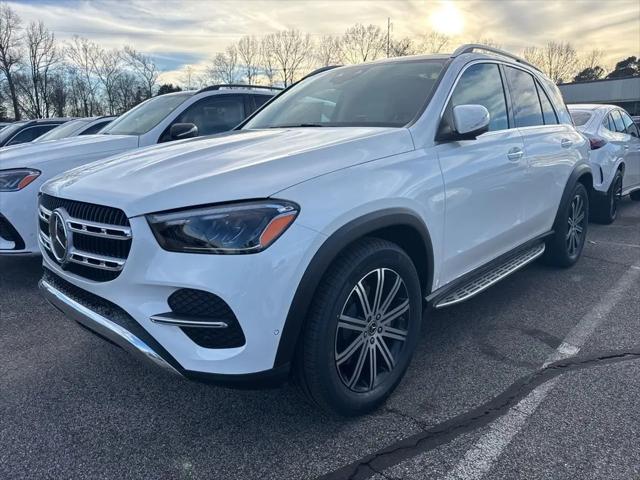 2026 Mercedes-Benz GLE GLE 350 GLE 350 for sale in Memphis, TN