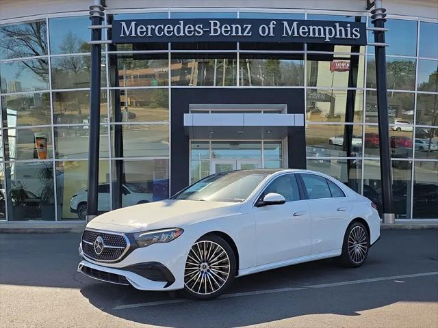 2026 Mercedes-Benz E 350 E 350 for sale in Memphis, TN