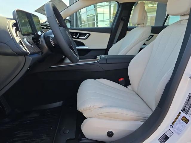 2026 Mercedes-Benz E 350 E 350