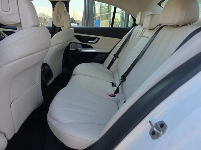2026 Mercedes-Benz E 350 E 350