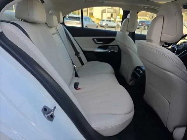 2026 Mercedes-Benz E 350 E 350