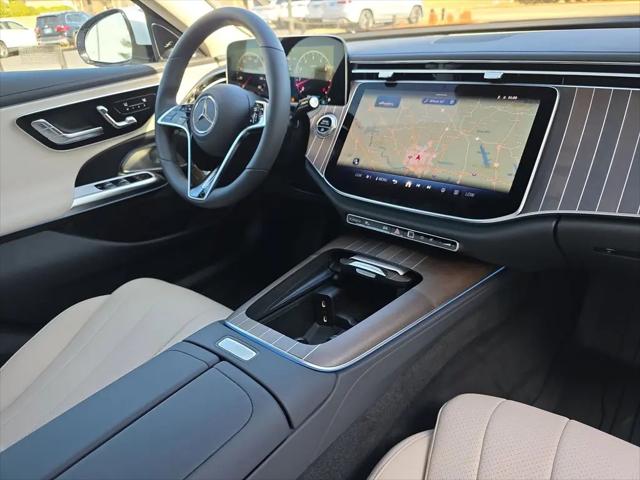 2026 Mercedes-Benz E 350 E 350