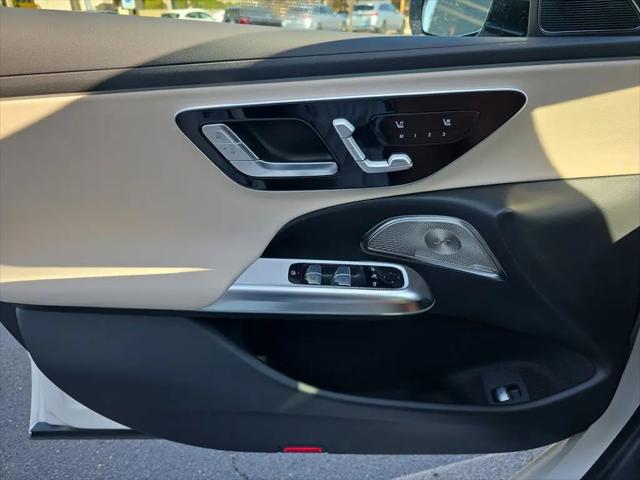 2026 Mercedes-Benz E 350 E 350