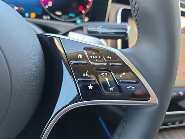 2026 Mercedes-Benz E 350 E 350