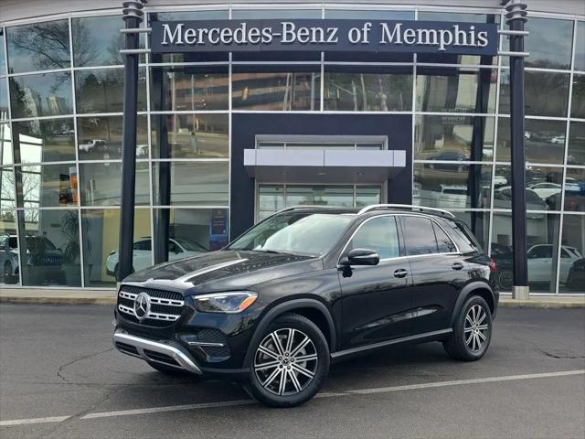 2026 Mercedes-Benz GLE GLE 350 GLE 350 for sale in Memphis, TN
