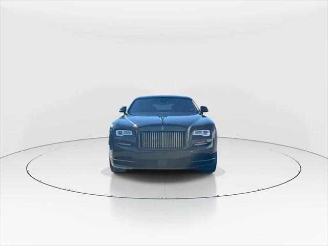 2020 Rolls-Royce Wraith Standard