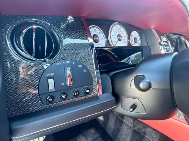 2020 Rolls-Royce Wraith Standard