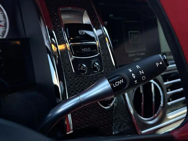 2020 Rolls-Royce Wraith Standard