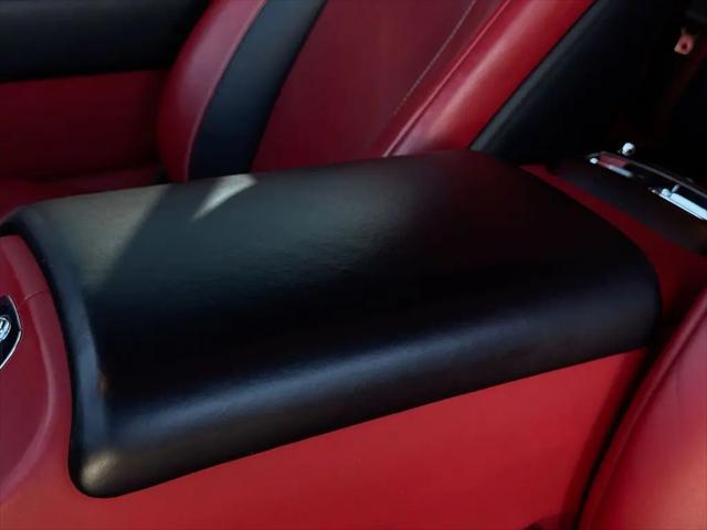 2020 Rolls-Royce Wraith Standard