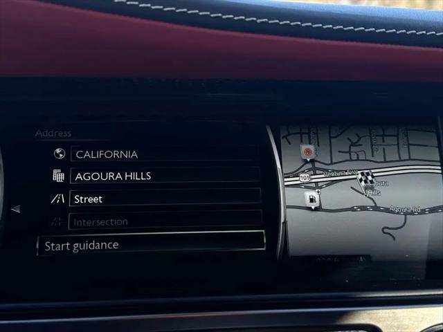 2020 Rolls-Royce Wraith Standard