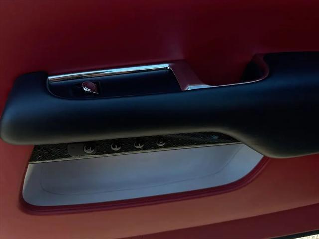 2020 Rolls-Royce Wraith Standard