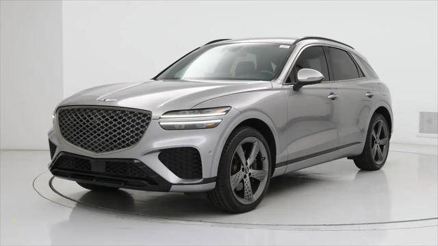 2023 Genesis GV70 2.5T AWD
