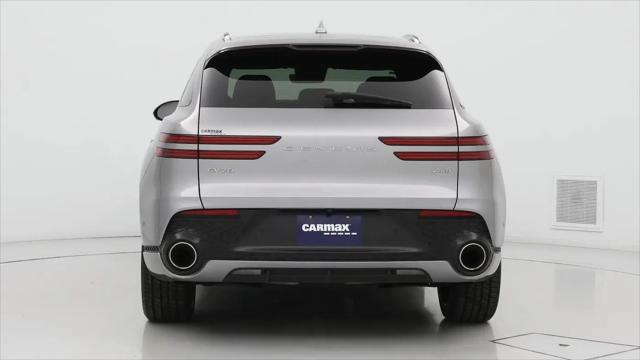 2023 Genesis GV70 2.5T AWD