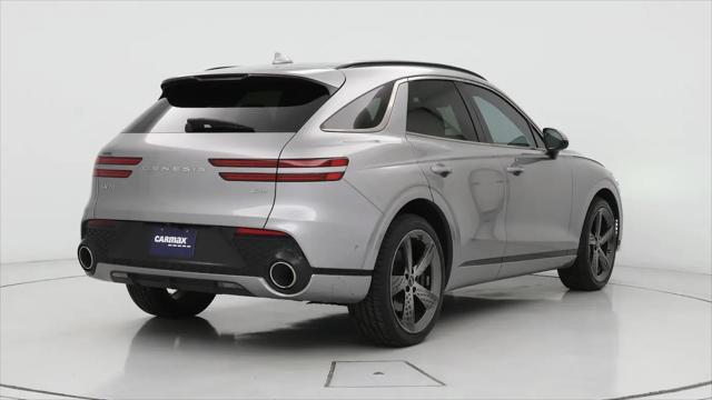 2023 Genesis GV70 2.5T AWD