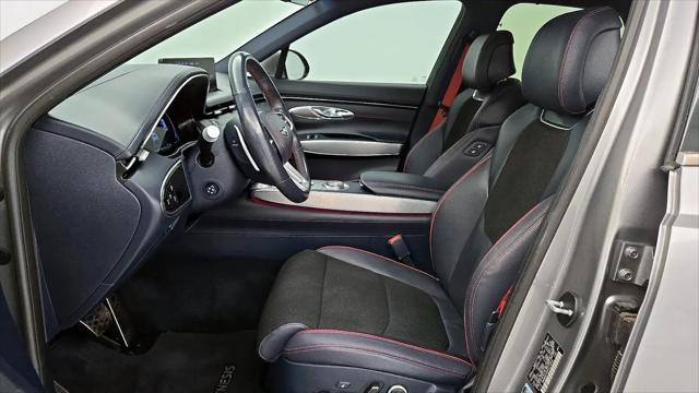 2023 Genesis GV70 2.5T AWD