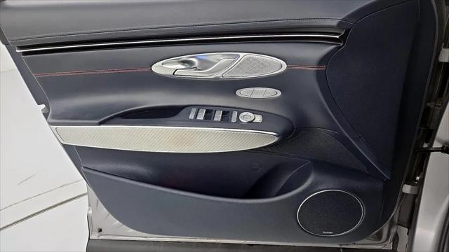 2023 Genesis GV70 2.5T AWD
