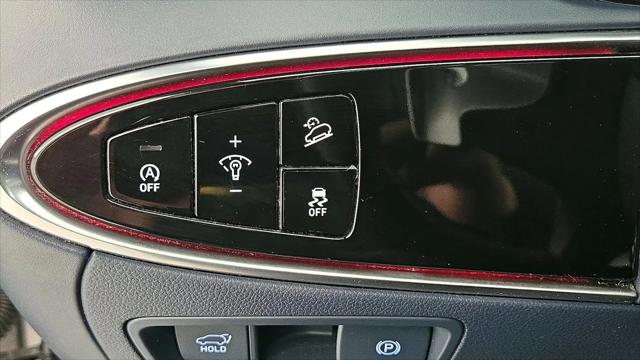 2023 Genesis GV70 2.5T AWD