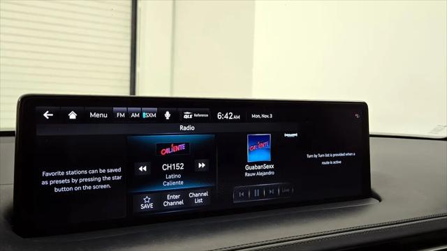 2023 Genesis GV70 2.5T AWD