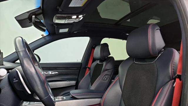 2023 Genesis GV70 2.5T AWD