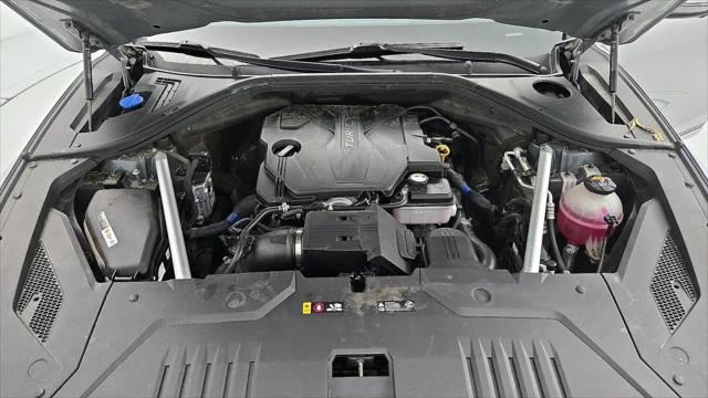 2023 Genesis GV70 2.5T AWD