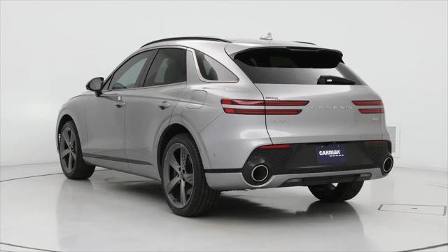 2023 Genesis GV70 2.5T AWD