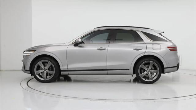 2023 Genesis GV70 2.5T AWD