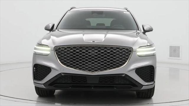 2023 Genesis GV70 2.5T AWD