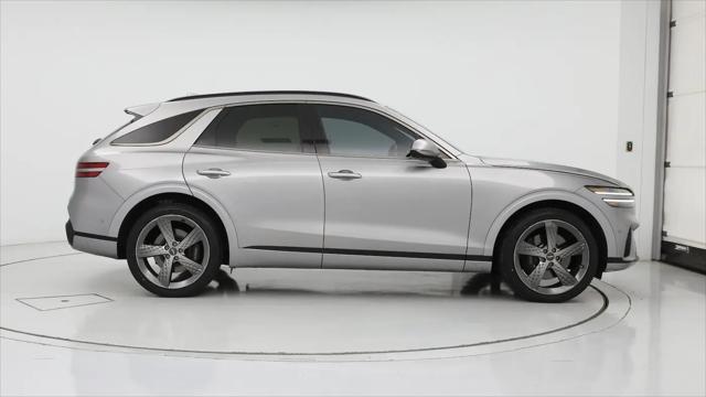 2023 Genesis GV70 2.5T AWD
