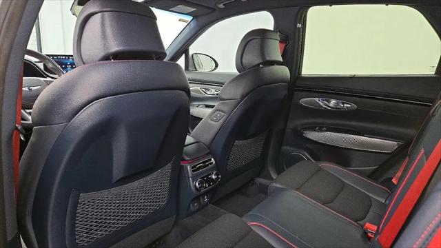 2023 Genesis GV70 2.5T AWD