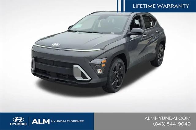 2026 Hyundai Kona SEL Sport for sale in Florence, SC