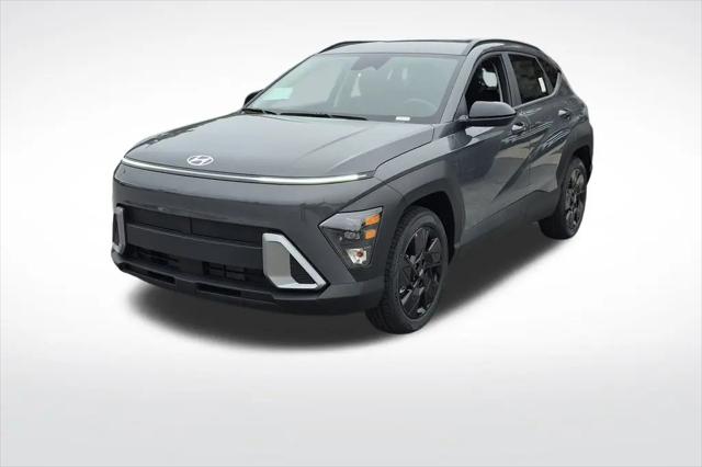 2026 Hyundai Kona SEL Sport for sale in Florence, SC