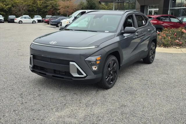 2026 Hyundai Kona SEL Sport for sale in Florence, SC