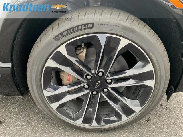2026 Chevrolet V Blazer SS AWD