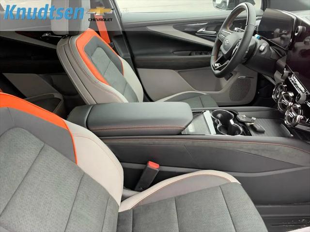 2026 Chevrolet V Blazer SS AWD