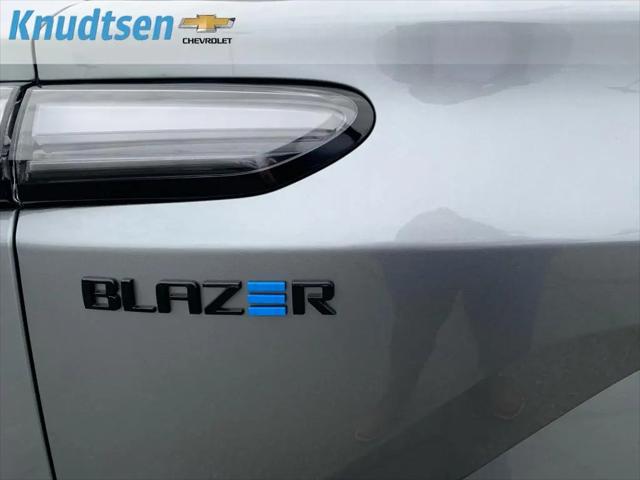 2026 Chevrolet V Blazer SS AWD