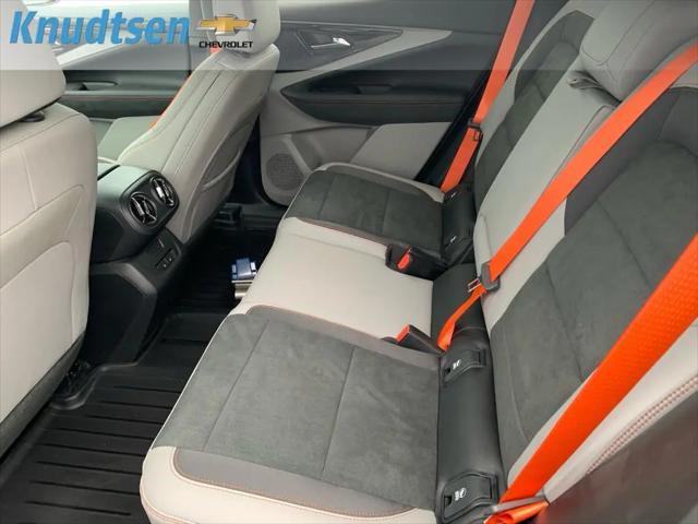 2026 Chevrolet V Blazer SS AWD