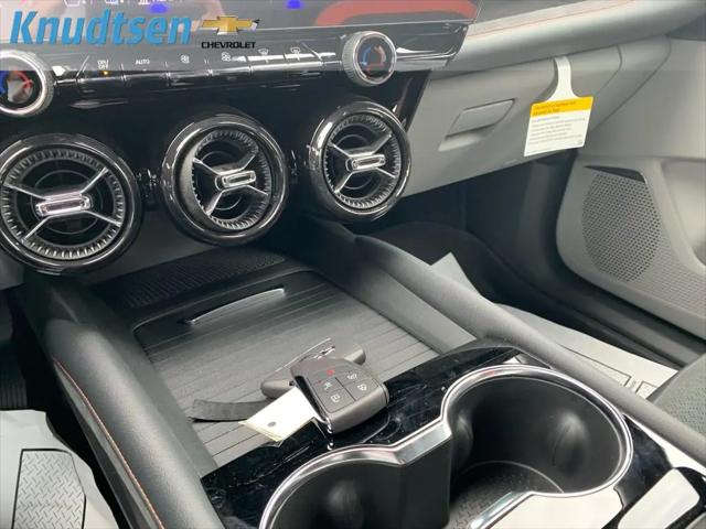 2026 Chevrolet V Blazer SS AWD