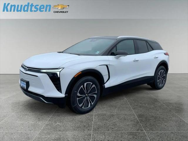2026 Chevrolet V Blazer LT AWD