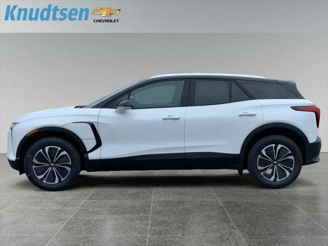 2026 Chevrolet V Blazer LT AWD