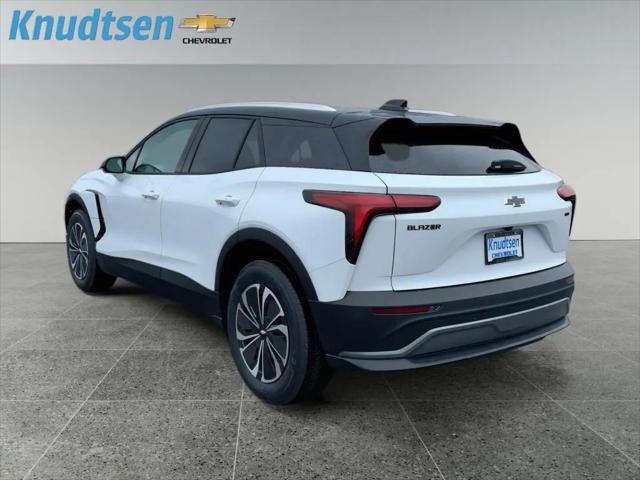 2026 Chevrolet V Blazer LT AWD