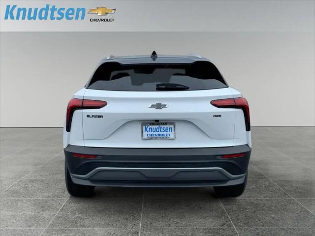 2026 Chevrolet V Blazer LT AWD