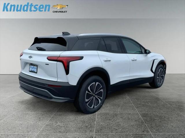 2026 Chevrolet V Blazer LT AWD