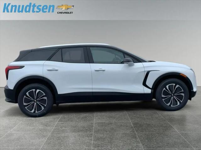 2026 Chevrolet V Blazer LT AWD