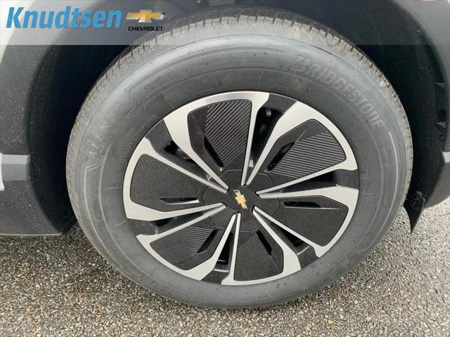 2026 Chevrolet V Blazer LT AWD