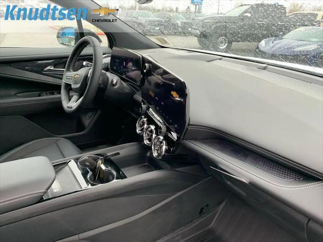 2026 Chevrolet V Blazer LT AWD