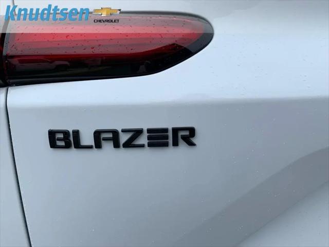 2026 Chevrolet V Blazer LT AWD