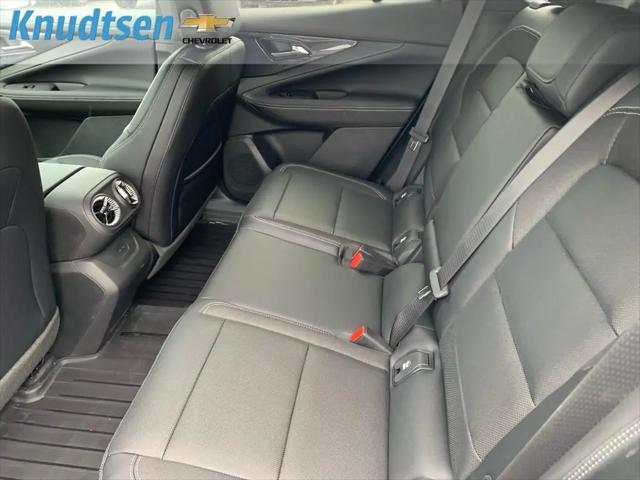2026 Chevrolet V Blazer LT AWD