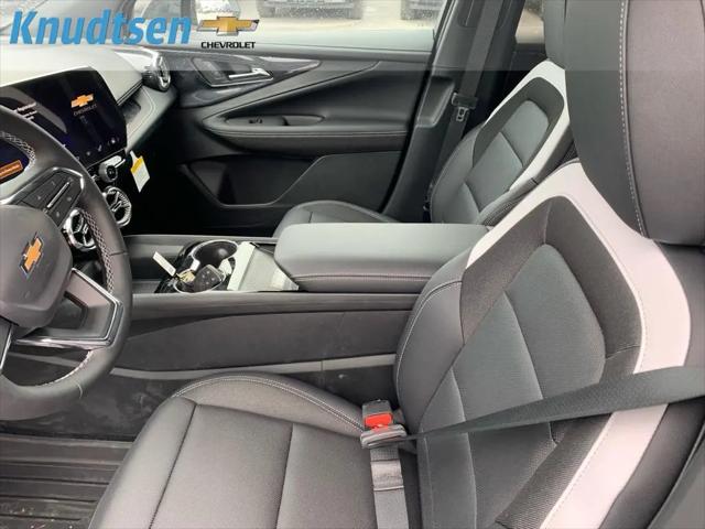 2026 Chevrolet V Blazer LT AWD